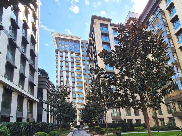 İSTANBUL, BEYOĞLU, İSTİKLAL, PİYALEPAŞA İSTANBUL PROJESİ’NDE SATILIK 1+0 DAİRE