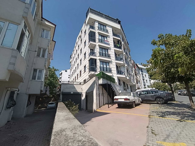KÖŞKLÜÇEŞME PARKINA YAKIN ASANSÖRLÜ KREDİYE UYGUN SATILIK 3+1 DAİRE