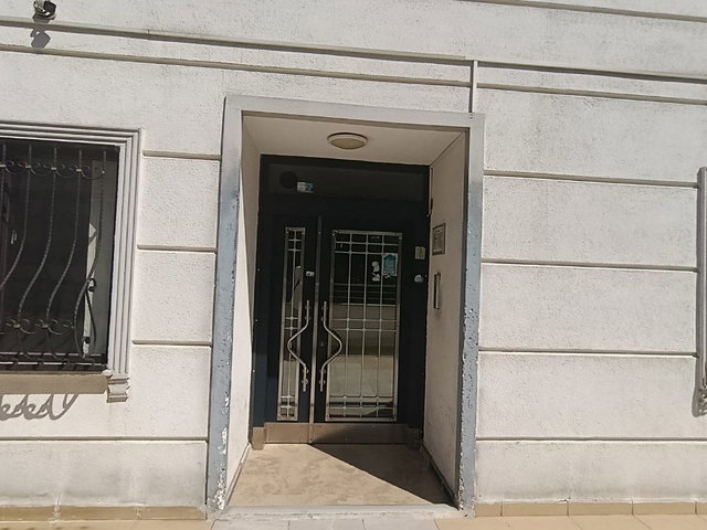 KÖŞKLÜÇEŞME PARKINA YAKIN ASANSÖRLÜ KREDİYE UYGUN SATILIK 3+1 DAİRE