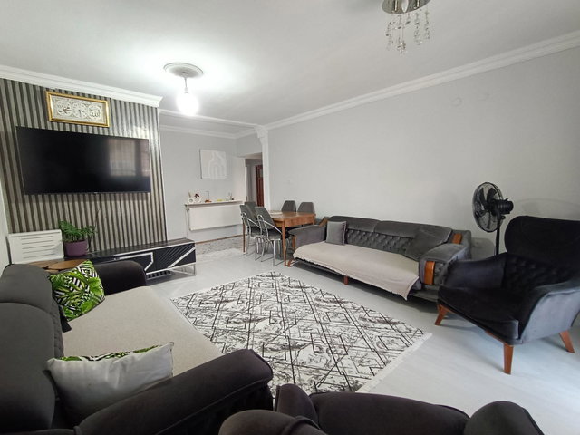 SULTANDERE 75. YIL MAH. TARIM SİTESİ'NDE 3+1 DAİRE