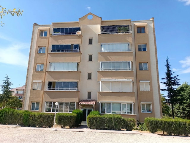 SULTANDERE 75. YIL MAH. TARIM SİTESİ'NDE 3+1 DAİRE
