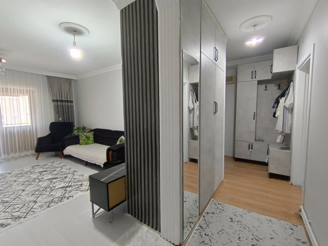 SULTANDERE 75. YIL MAH. TARIM SİTESİ'NDE 3+1 DAİRE