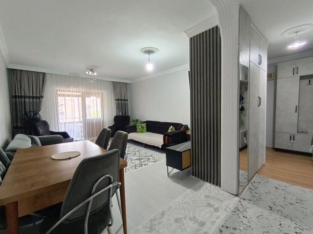 SULTANDERE 75. YIL MAH. TARIM SİTESİ'NDE 3+1 DAİRE