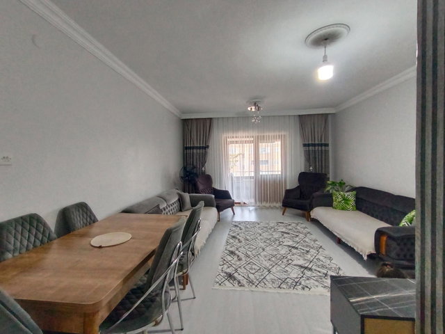 SULTANDERE 75. YIL MAH. TARIM SİTESİ'NDE 3+1 DAİRE