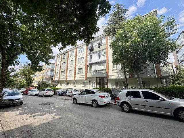 HARBİYE MH ÇETİN EMEÇE KOMŞU NİĞDE SK SATILIK 3+1 DAİRE