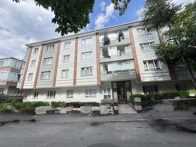 HARBİYE MH ÇETİN EMEÇE KOMŞU NİĞDE SK SATILIK 3+1 DAİRE