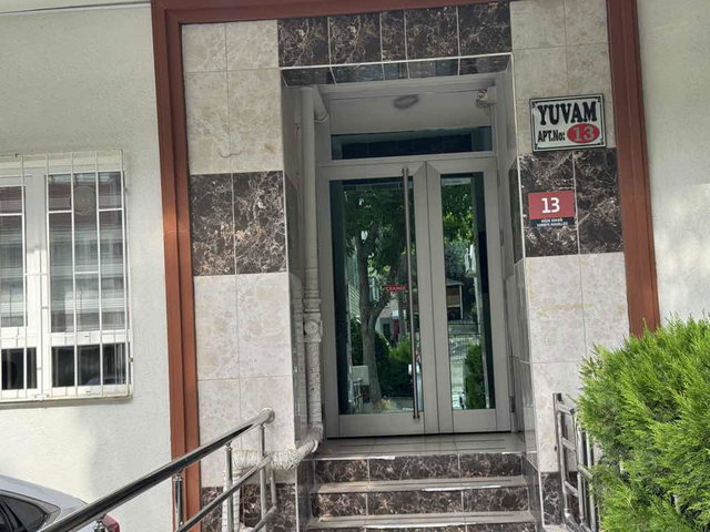HARBİYE MH ÇETİN EMEÇE KOMŞU NİĞDE SK SATILIK 3+1 DAİRE