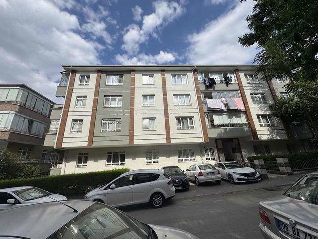 HARBİYE MH ÇETİN EMEÇE KOMŞU NİĞDE SK SATILIK 3+1 DAİRE