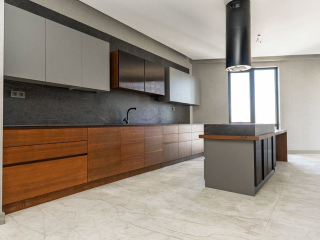 NATURA VADİ EVLERİ’NDE 4+1 ŞEHİR MANZARALI KİRALIK LÜKS DAİRE