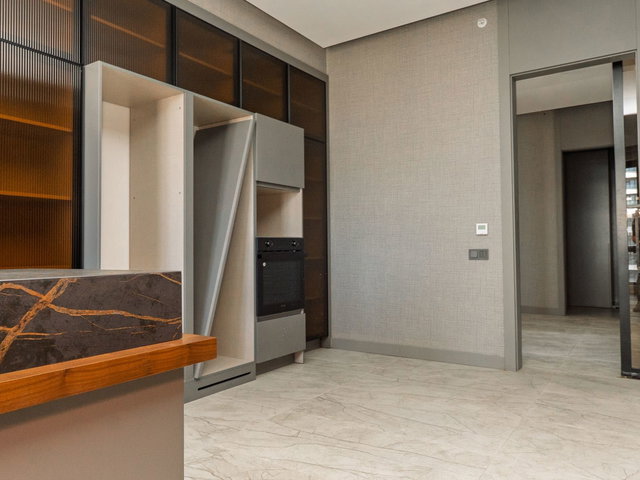 NATURA VADİ EVLERİ’NDE 4+1 ŞEHİR MANZARALI KİRALIK LÜKS DAİRE