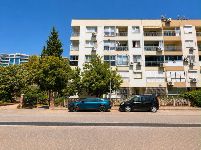 SAYGINNERGİZ TEAM – BAHÇELİEVLER KAPALI MUTFAK SATILIK 3+1 DAİRE