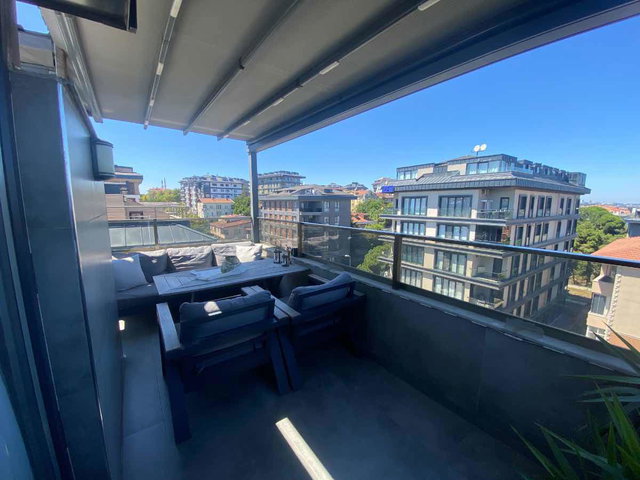 REMAX ASHILL ÇENGELKÖY BAHÇELIEVLER MAH CADDE ÜZERİ 5+2 DUBLEKS SATILIK DAİRE