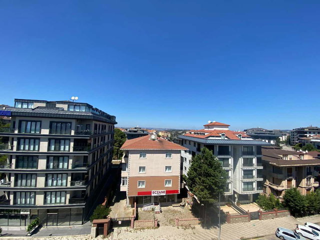 REMAX ASHILL ÇENGELKÖY BAHÇELIEVLER MAH CADDE ÜZERİ 5+2 DUBLEKS SATILIK DAİRE