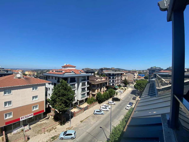 REMAX ASHILL ÇENGELKÖY BAHÇELIEVLER MAH CADDE ÜZERİ 5+2 DUBLEKS SATILIK DAİRE