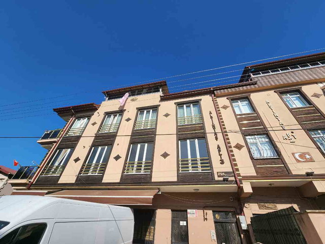 KARTEPE DUMLUPINAR MAH. 2+1 KİRALIK DAİRE