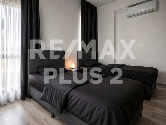 FOUR SEASONS 2. ETAP’TA BÜYÜK BAHÇELİ, FULL EŞYALI 2+1 | AİDAT DAHİL !!!