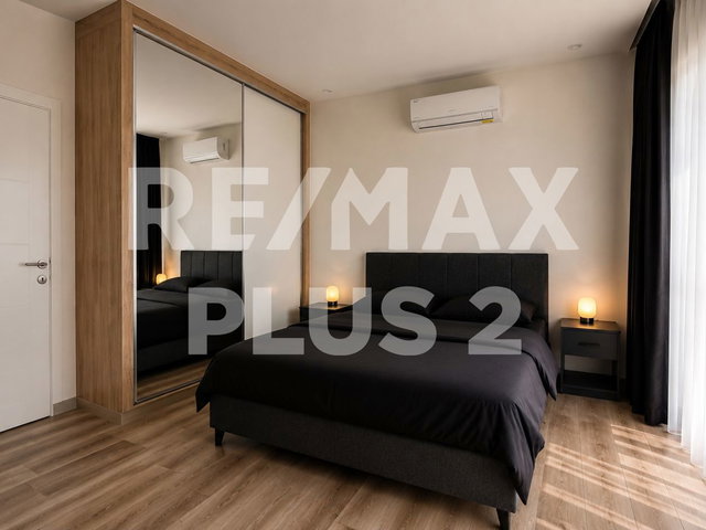 FOUR SEASONS 2. ETAP’TA BÜYÜK BAHÇELİ, FULL EŞYALI 2+1 | AİDAT DAHİL !!!