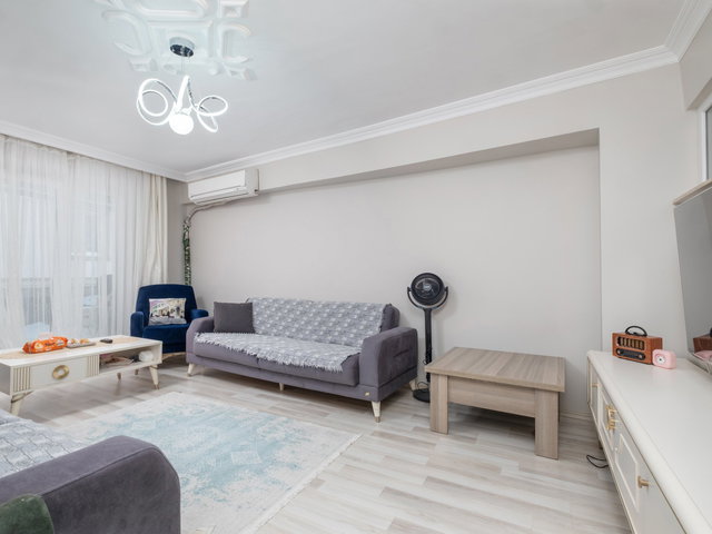 REMAX ADVANTAGE'DEN SATILIK 2+1 DAİRE