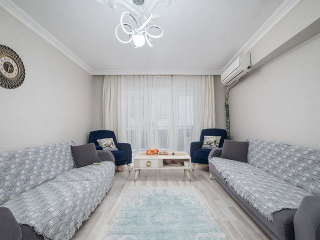 REMAX ADVANTAGE'DEN SATILIK 2+1 DAİRE