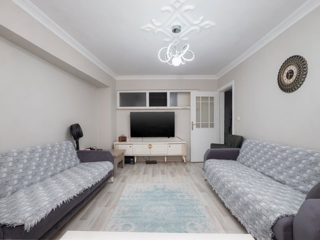 REMAX ADVANTAGE'DEN SATILIK 2+1 DAİRE