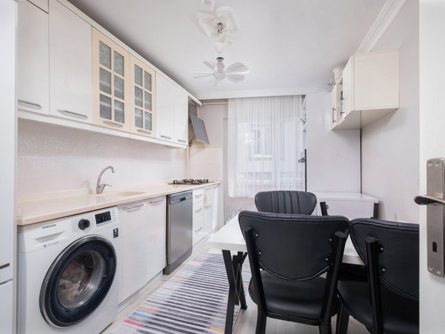 REMAX ADVANTAGE'DEN SATILIK 2+1 DAİRE