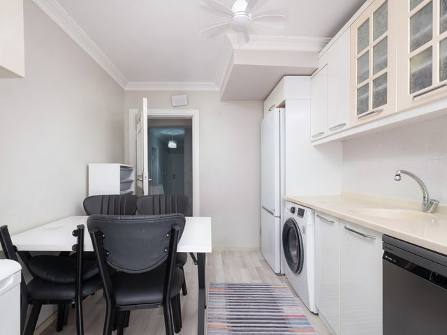 REMAX ADVANTAGE'DEN SATILIK 2+1 DAİRE