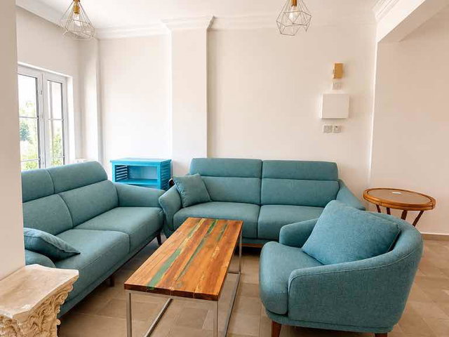 BAHÇELİ, ESENTEPE’DE FULL YENİLENMİŞ SATILIK DAİRE