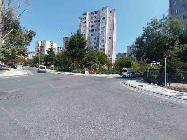 BEYLİKDÜZÜ BÜYÜKŞEHİR KONUTLARI C MAHALLESİ 2+1 KİRALIK