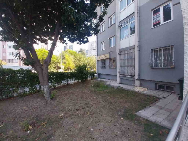 BEYLİKDÜZÜ BÜYÜKŞEHİR KONUTLARI C MAHALLESİ 2+1 KİRALIK