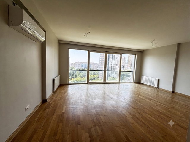 ATEŞEHIR INLIFE SITESI İÇINDE MASRAFSIZ SATILIK 3+1