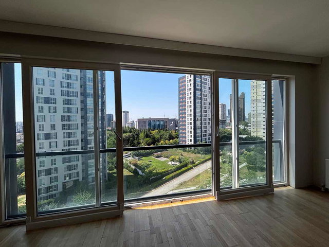 ATEŞEHIR INLIFE SITESI İÇINDE MASRAFSIZ SATILIK 3+1