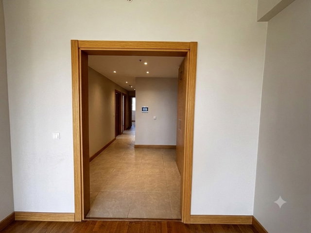 ATEŞEHIR INLIFE SITESI İÇINDE MASRAFSIZ SATILIK 3+1