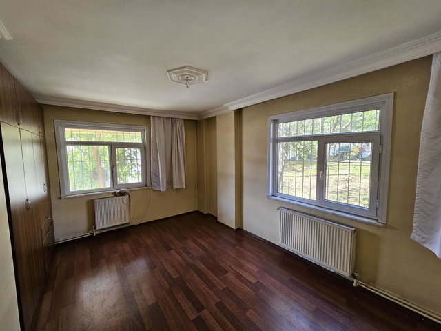 GOP MEVLANA MAH. TURİZİMCİLER SİTESİNDE AÇIK OTOPARKLI 2+1 SATILIK DAİRE