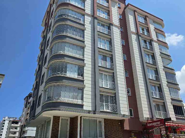 SAMSUN ATAKUMUN EN PRESTİJLİ LOKASYONUNDA GENİŞ VE KONFORLU 3+1