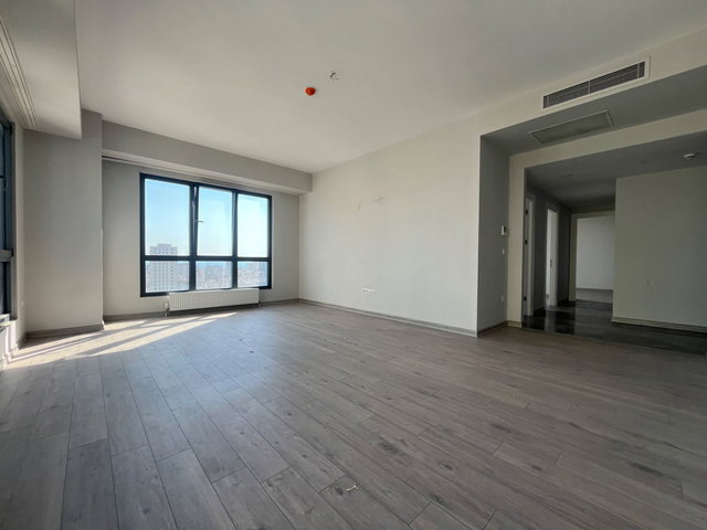 EVINPARK REZIDANSTA DENIZ GÖREN 3+1 GENIŞ VE FERAH KIRALIK DAIRE
