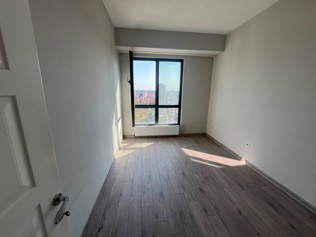 EVINPARK REZIDANSTA DENIZ GÖREN 3+1 GENIŞ VE FERAH KIRALIK DAIRE