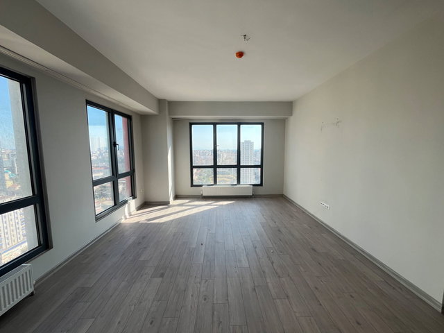 EVINPARK REZIDANSTA DENIZ GÖREN 3+1 GENIŞ VE FERAH KIRALIK DAIRE