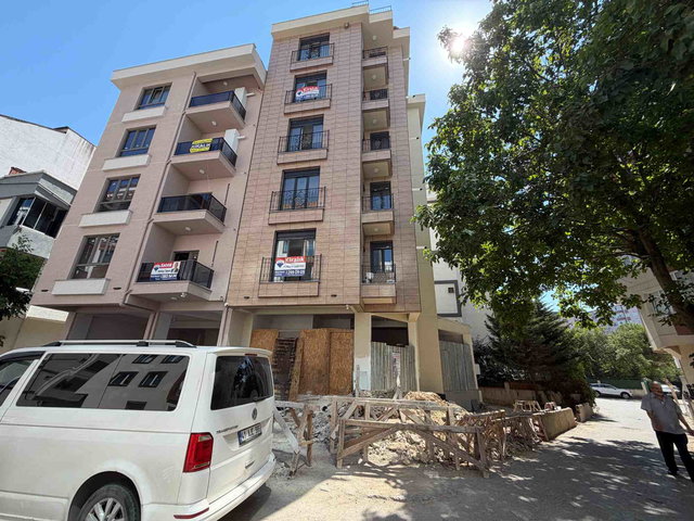 KARTAL CEVİZLİ'DE | ADLİYE'YE KOMŞU | KİRALIK 2+1 DAİRE |