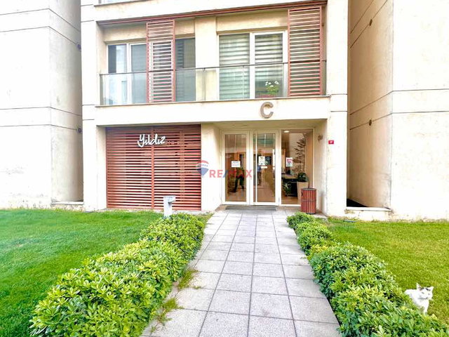 BAHÇELI VE FERAH! RESİM  İSTANBUL SITESI’NDE KIRALIK 1+1