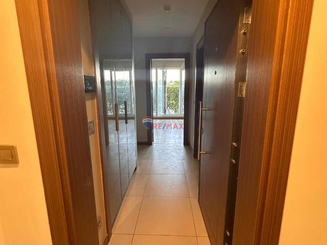 BAHÇELI VE FERAH! RESİM  İSTANBUL SITESI’NDE KIRALIK 1+1