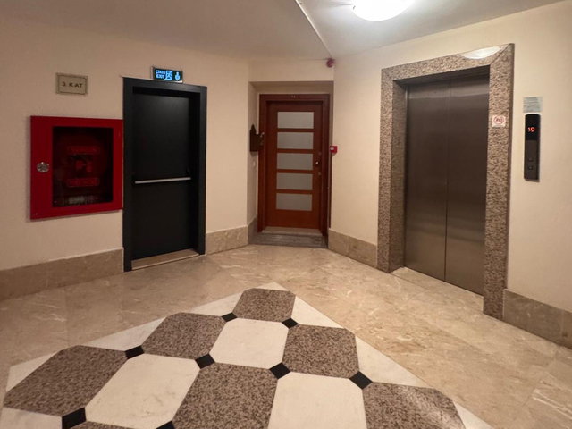 BEYSUPARK'TA 4+1  290 M² BRÜT  MERKEZİ ISITMALI KİRALIK DAİRE