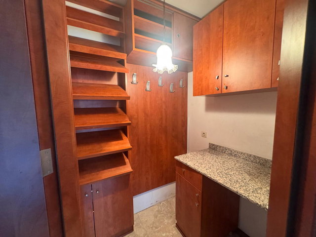 BEYSUPARK'TA 4+1  290 M² BRÜT  MERKEZİ ISITMALI KİRALIK DAİRE