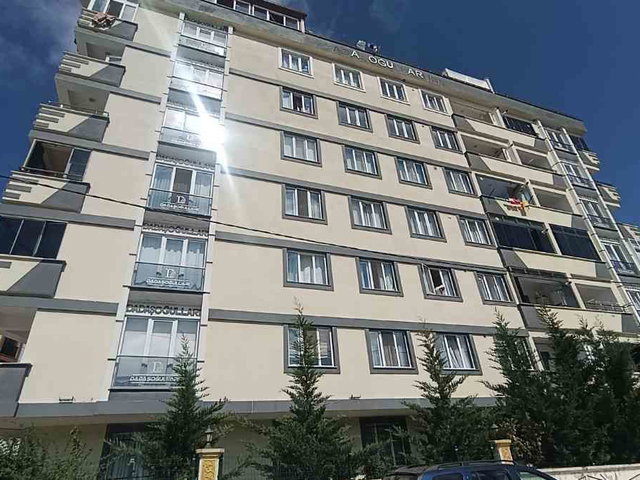 REMAXLAND'DEN  KAPAKLI MEVLANA MAH  SITEDE KIRALIK 2+1 DAIRE