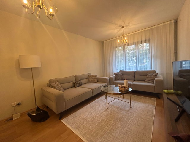 ATAŞEHİR MİMOZA 2/13 SİTESİ NDE FERAH 2+1 SATILIK DAİRE