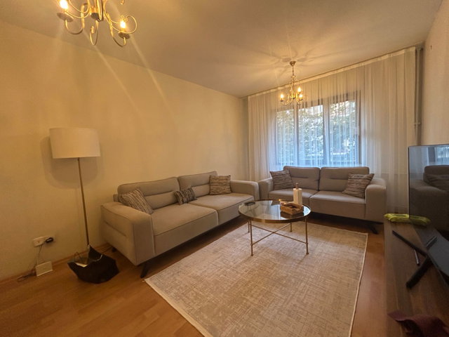 ATAŞEHİR MİMOZA 2/13 SİTESİ NDE FERAH 2+1 SATILIK DAİRE