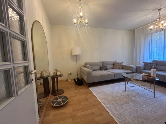 ATAŞEHİR MİMOZA 2/13 SİTESİ NDE FERAH 2+1 SATILIK DAİRE