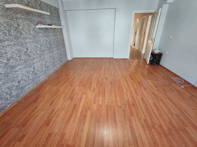 MURATPAŞA MAH AYRI GİRİŞLİ 4+1 DUBLEKS