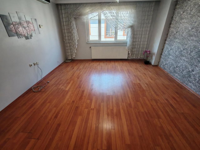 MURATPAŞA MAH AYRI GİRİŞLİ 4+1 DUBLEKS