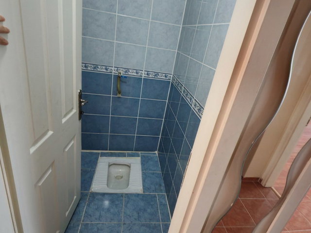 MURATPAŞA MAH AYRI GİRİŞLİ 4+1 DUBLEKS