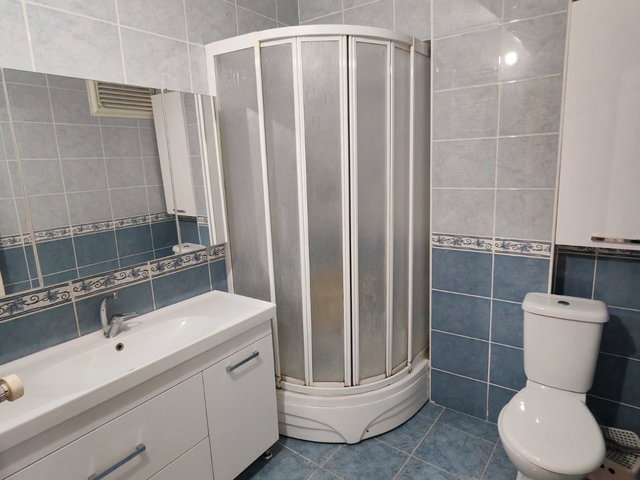 MURATPAŞA MAH AYRI GİRİŞLİ 4+1 DUBLEKS